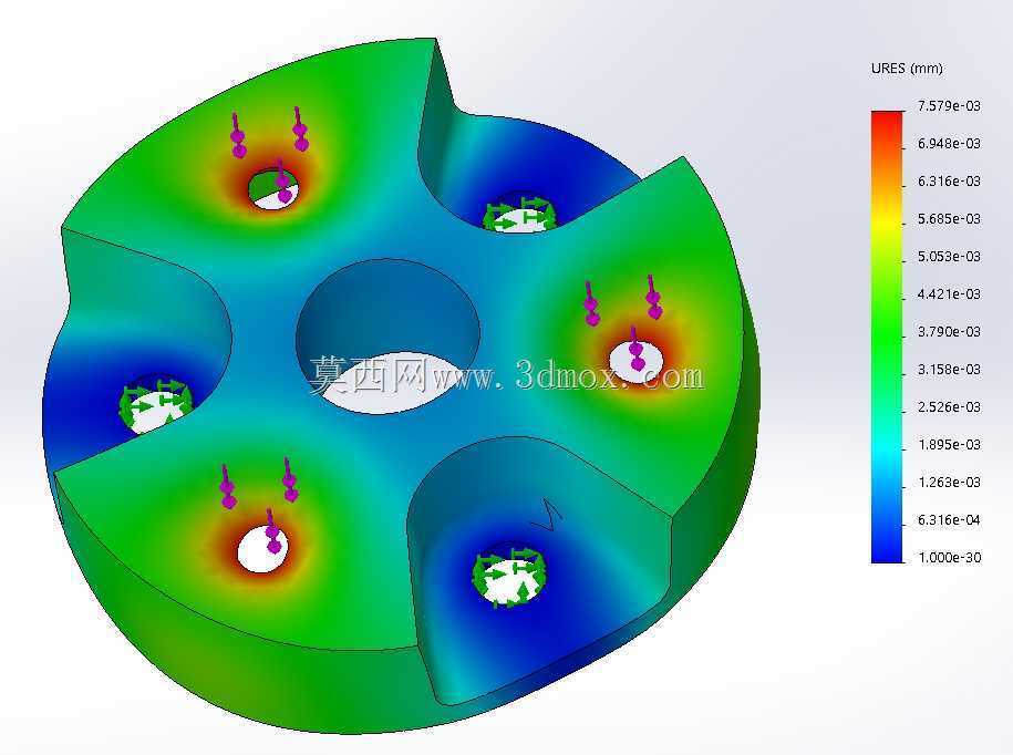 2017��SOLIDWORK������ս��