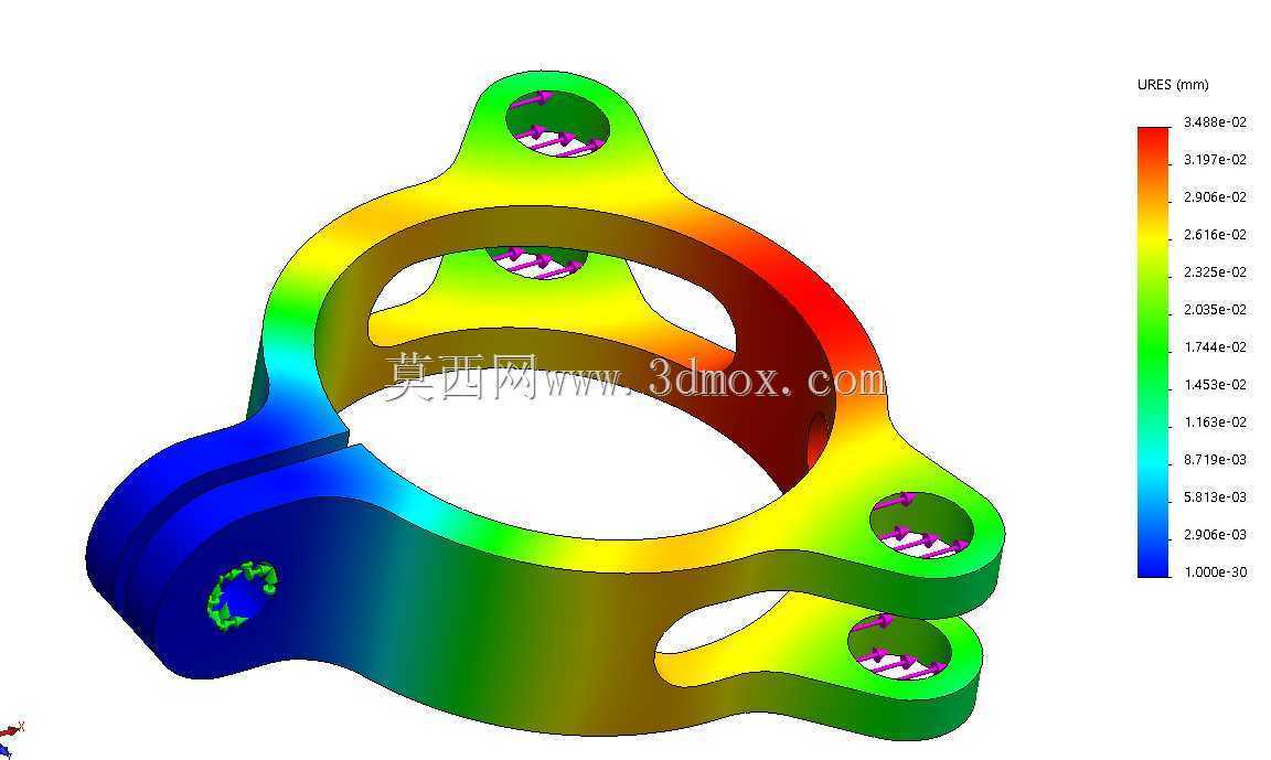 2015��SOLIDWORK������ս��