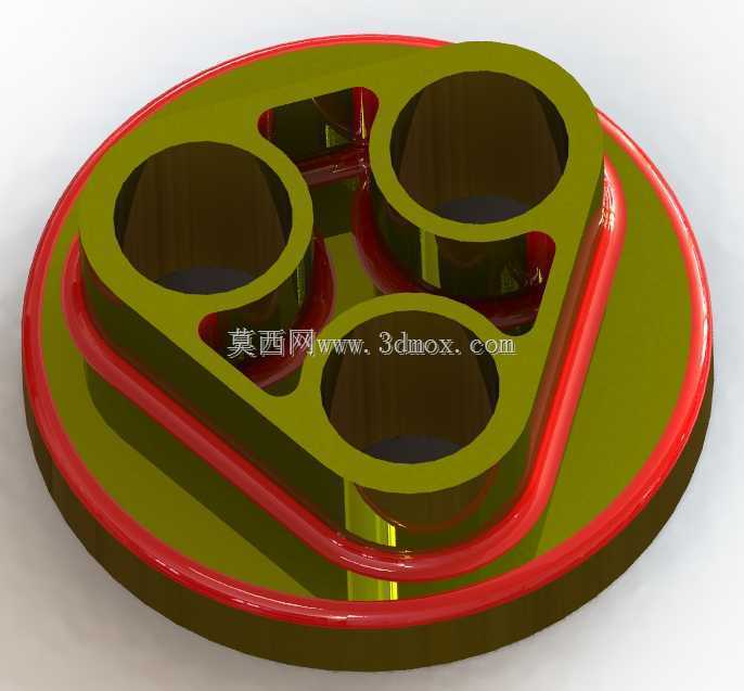2014��SOLIDWORK������ս��