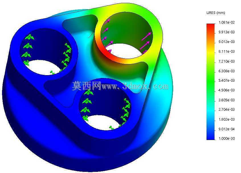 2014��SOLIDWORK������ս��