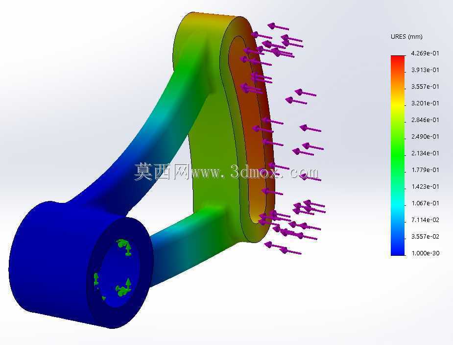 2008��SOLIDWORK������ս��