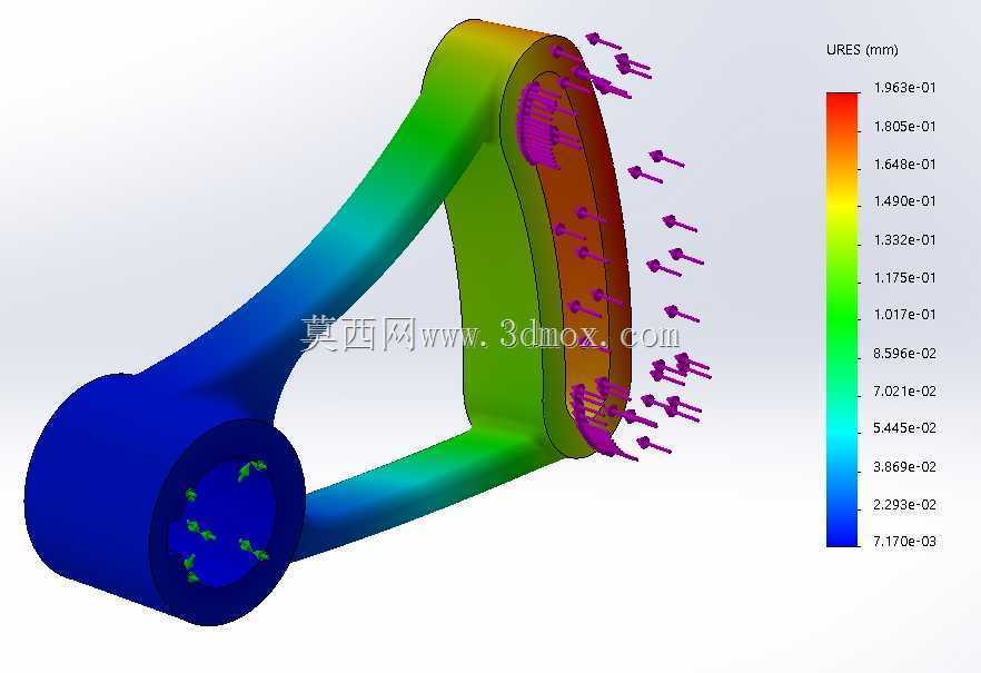 2008��SOLIDWORK������ս��