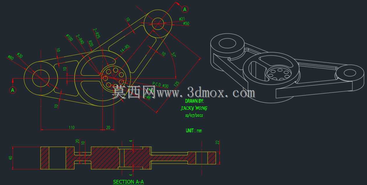 Inventor教程05_J\u0026D Studio
