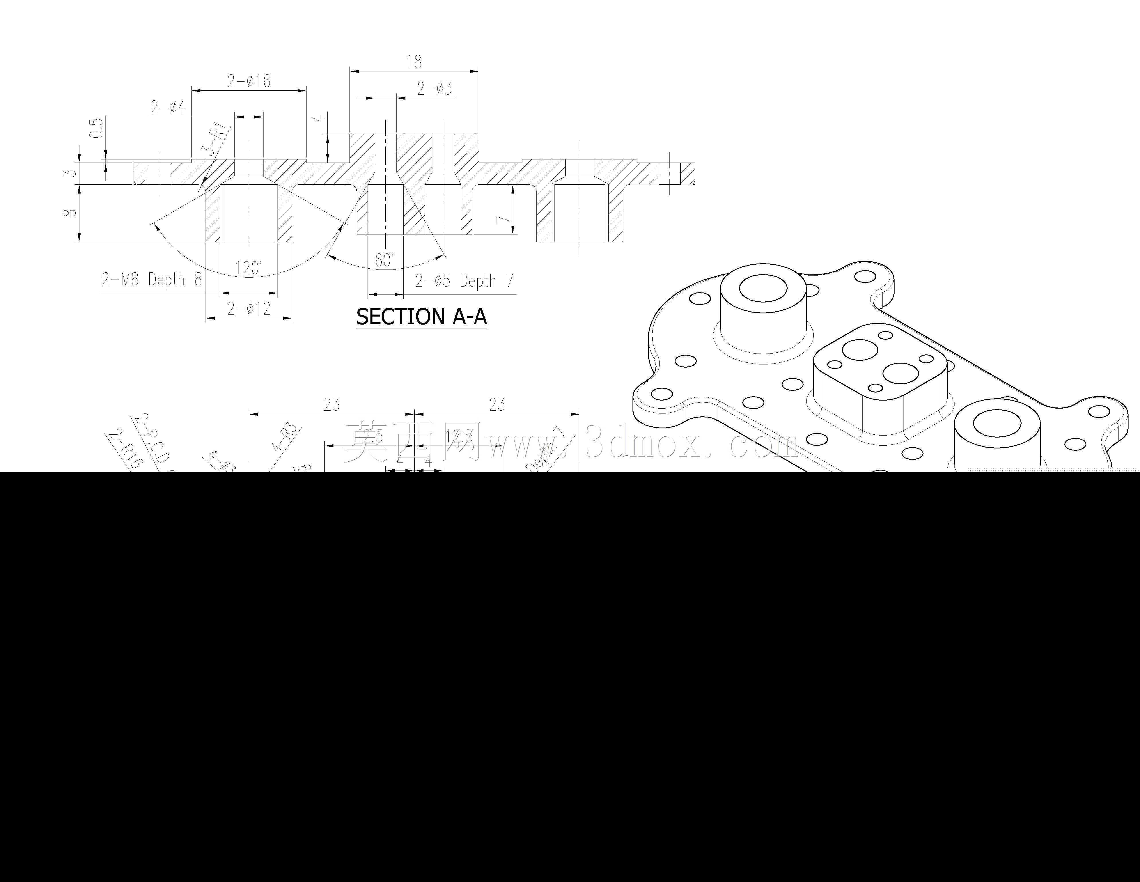 Inventor教程04_J\u0026D Studio
