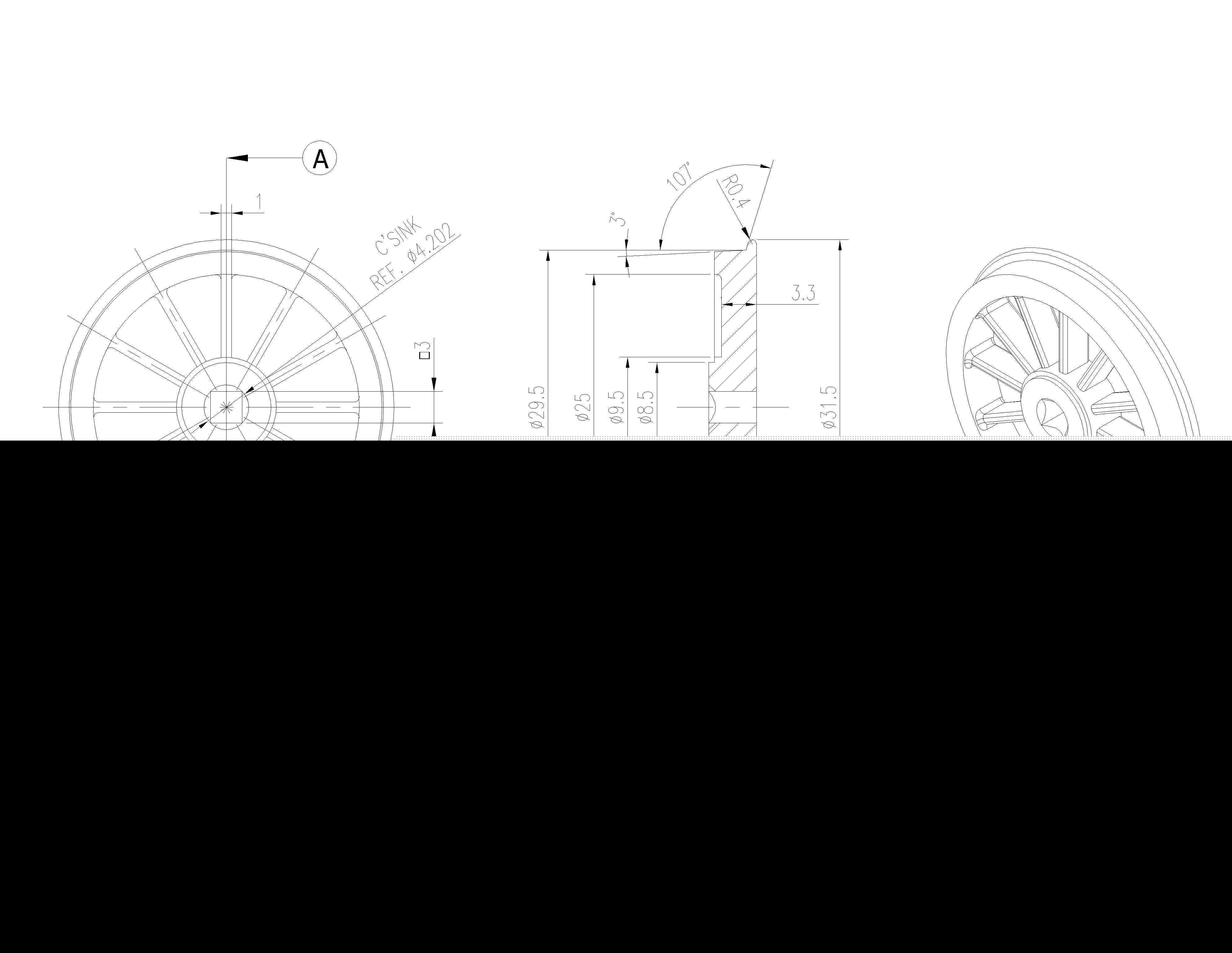 Inventor教程03_J\u0026D Studio