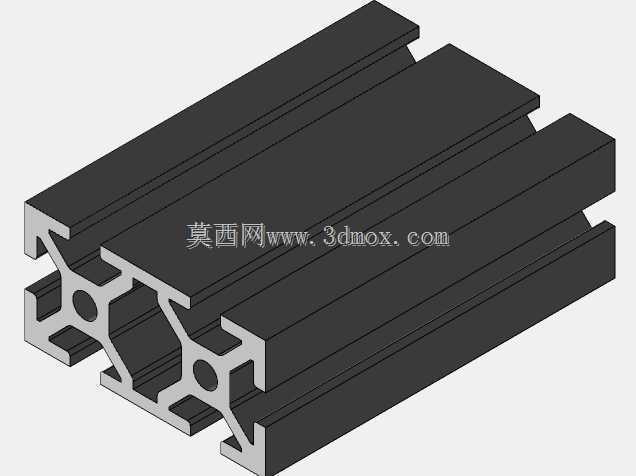 20x40铝型材
