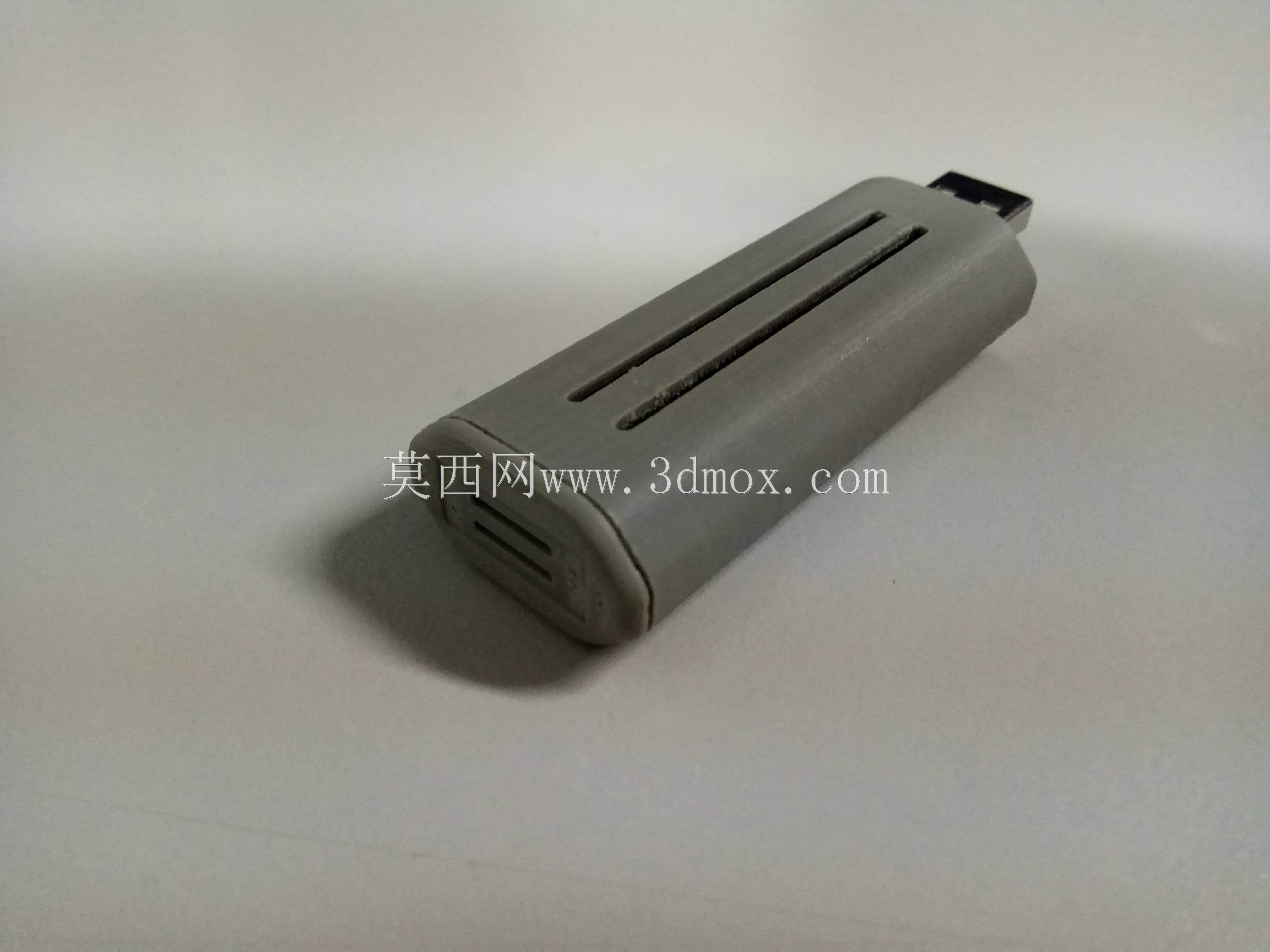 USB WiFi手机壳