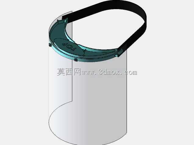 2019冠状病毒疾病防雾面罩