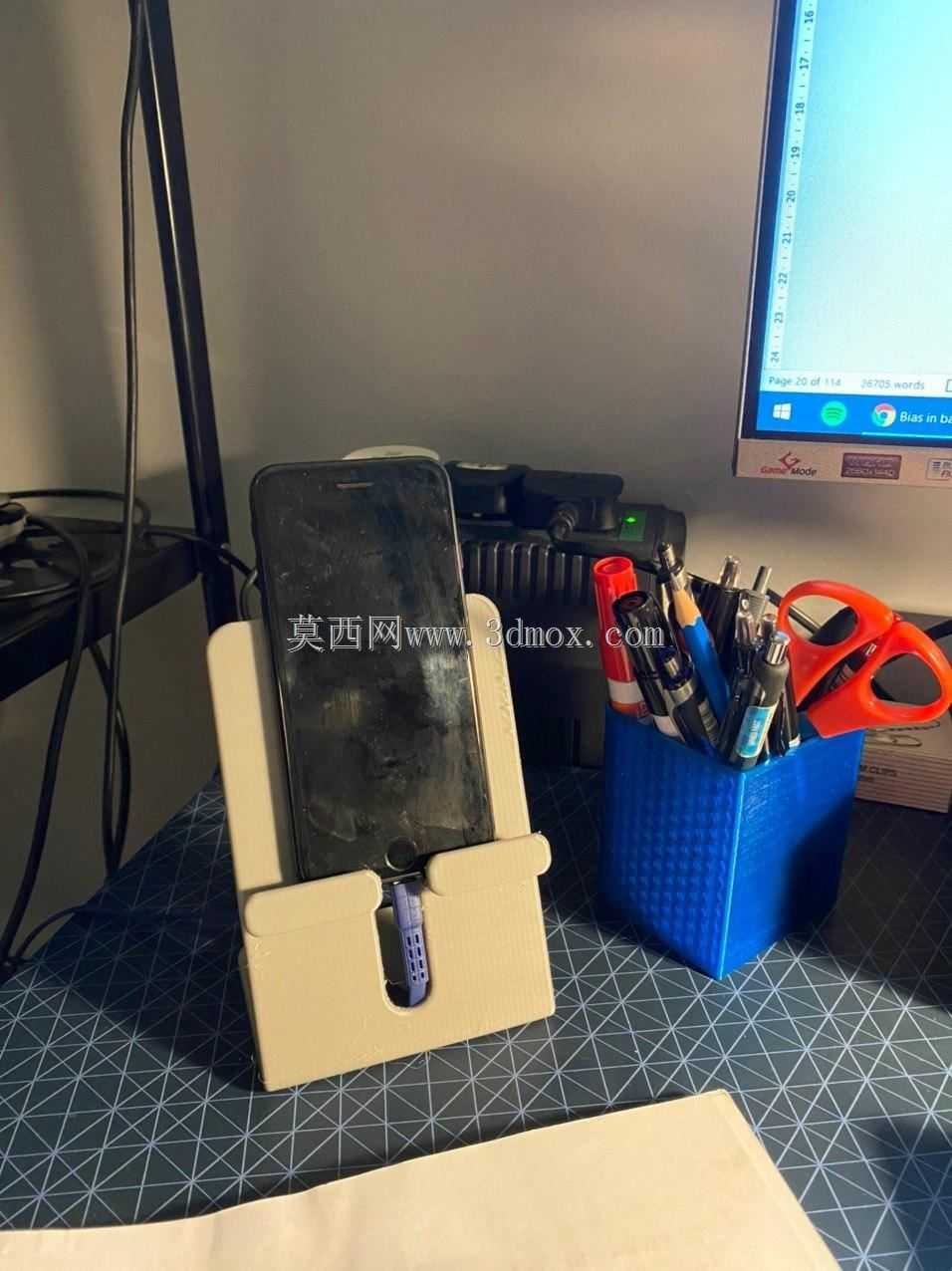 iPhone 11支架