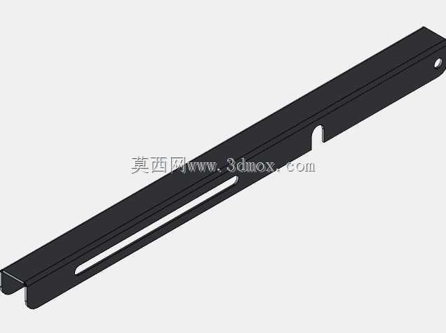 可折叠自L形支架不锈钢-16英寸对重型