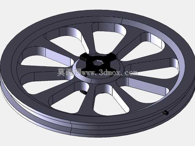零件设计工作台的基本Rim