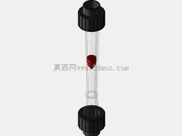 转子流量计DN 25 LZS ISME