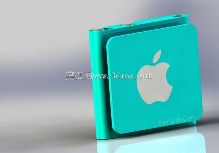 Ipod 2G
