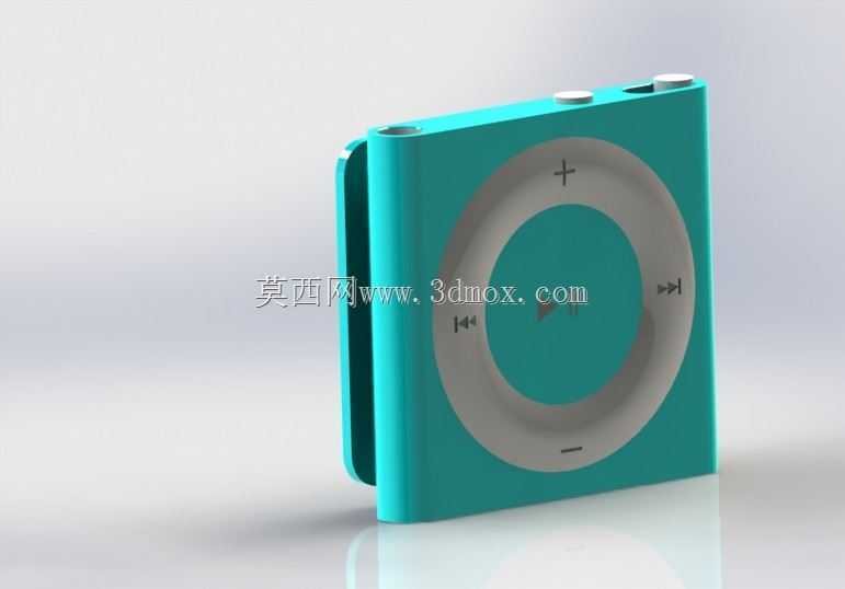 Ipod 2G