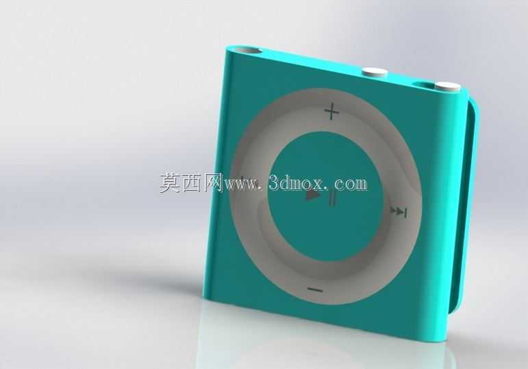 Ipod 2G