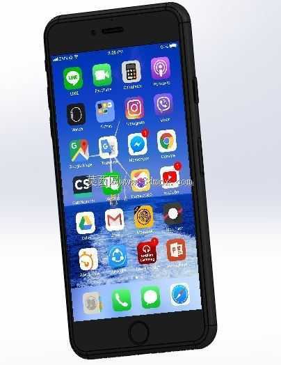 iphone 7 plus