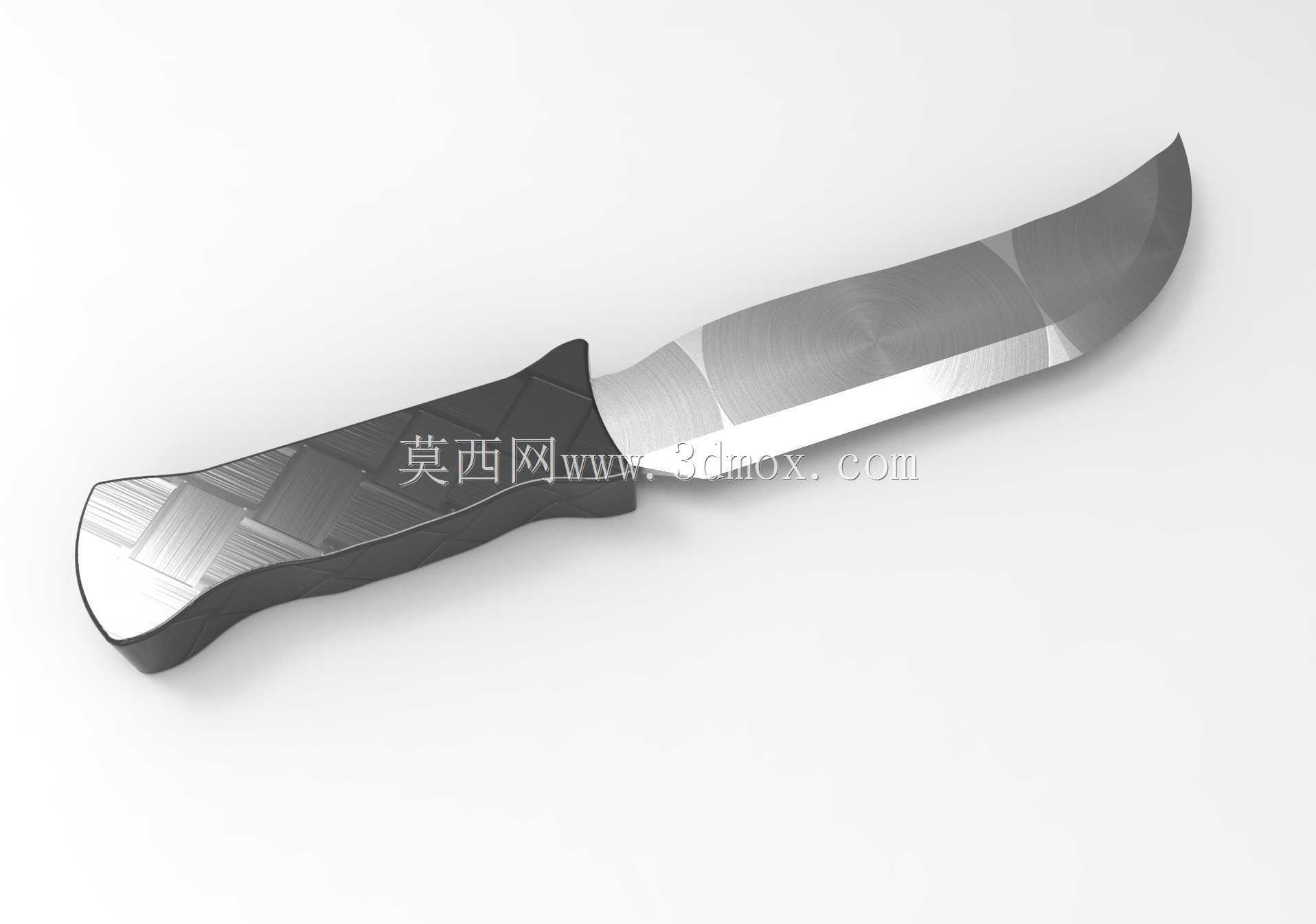 军用游侠生存刀