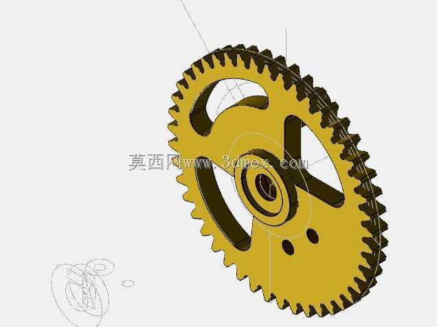 太阳能斯特林发动机(IGS)
