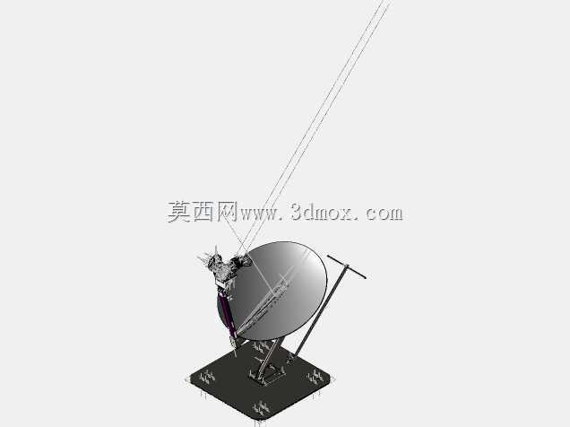 太阳能斯特林发动机(IGS)