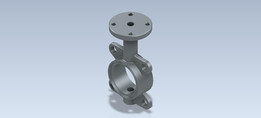 Studycadcam 3D CAD��