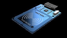 ģ������RFID RC522��