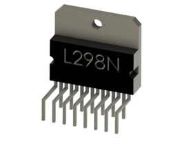 L298N������Puente H