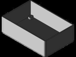 Carcasa Nextion