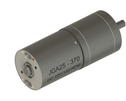 ���������Jga25-370 12V 130RPM