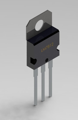 ������LM7812 12V/1A