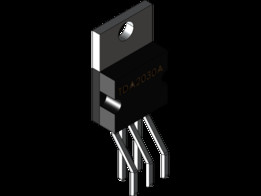 Tda2030a