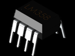 LM358