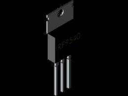 IRF9540