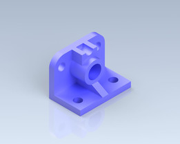 3D CAD������ϰ8 fast