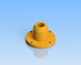 3D CAD������ϰ7 fast