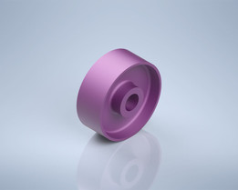 Studycadcam 3D 45 CA