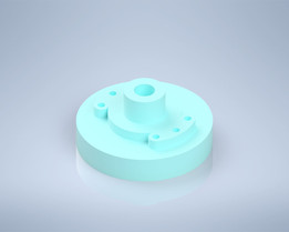 3D CAD������ϰ12 fas