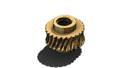 CORONA PARA HUSILLO PASO 3/8“