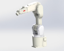 IRB1200 7-70 ABB