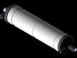UF hydracap max 40