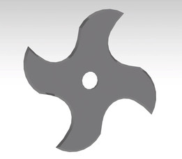 ��ͬ��shurikens