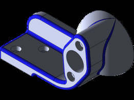 MODELMANIA 2003车型