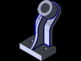 MODELMANIA 2001车型