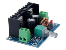 Convertidor Buck XH-M401