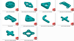 Piezas�Զ�Ϳɫ