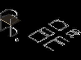 Ejercicio_RHINO/SILLA