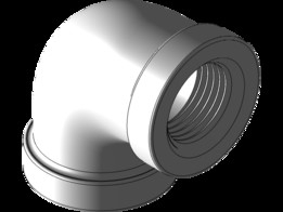 Codo90 3/8Ӣ��18NPT
