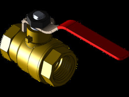 V��lvula de bola 0.5Ӣ��14NPT���