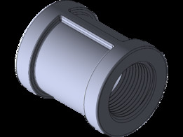 ����0.5Ӣ��14NPT��п��