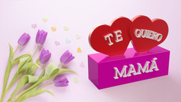 Corazón 10 de mayo-心脏5月10日-心脏