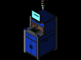 PCB激光切割机
